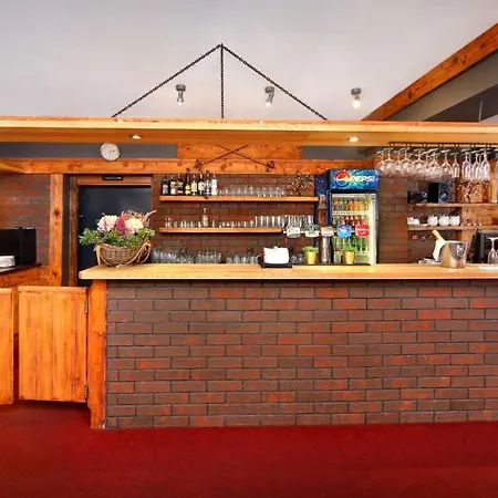 Hradec Hotell 3*