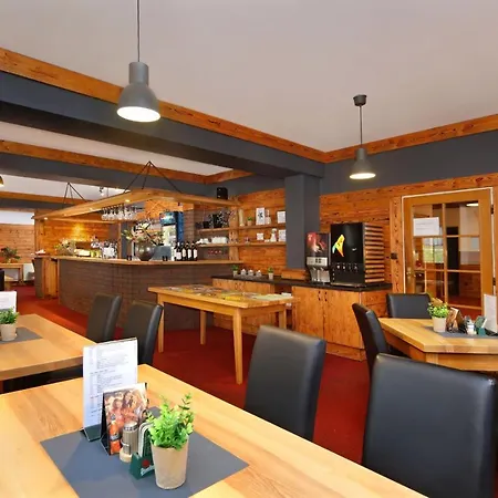 Hradec Hotell