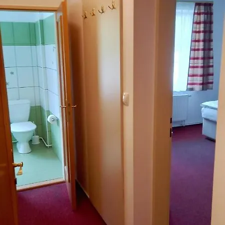 Hradec 3* Шпіндлерув-Млин