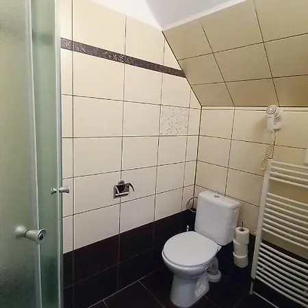 Готель Hradec 3*