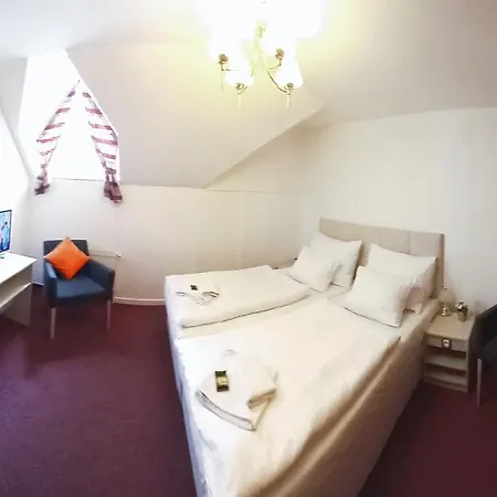 Hradec Hotell Špindlerŭv Mlýn