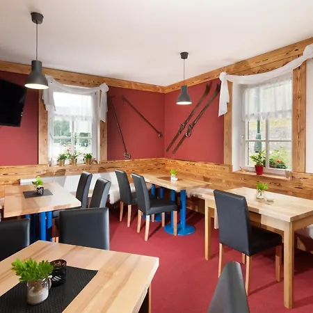 Hradec 3* Шпіндлерув-Млин