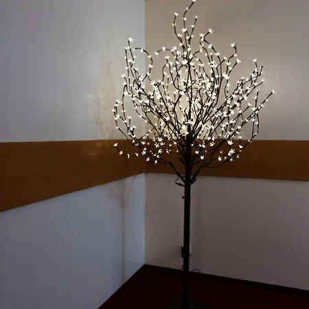 Готель Hradec Шпіндлерув-Млин