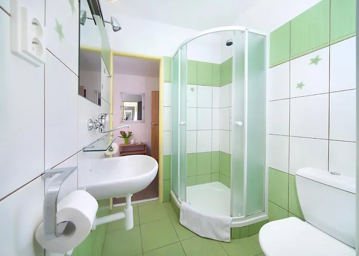 Hradec Hotel Špindlerŭv Mlýn