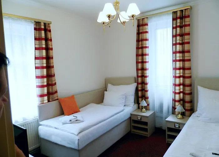 Hradec 3* Špindlerŭv Mlýn