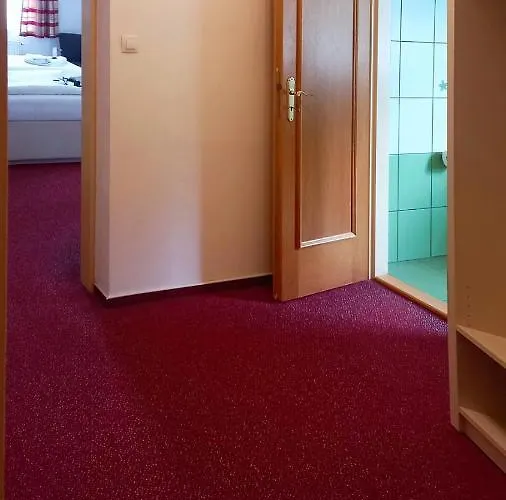 Hradec 3* Špindlerŭv Mlýn