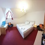 Hotel Hradec Špindlerŭv Mlýn
