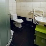 Hotell Hradec 3*