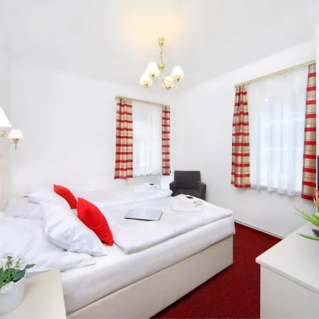 Hradec Špindlerŭv Mlýn
