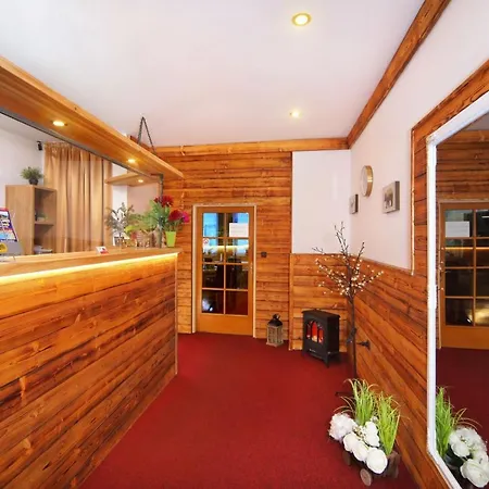 Hradec Špindlerŭv Mlýn