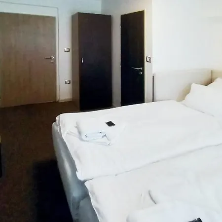 Hotel Hradec Špindlerŭv Mlýn