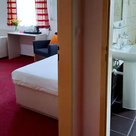 Hotel Hradec