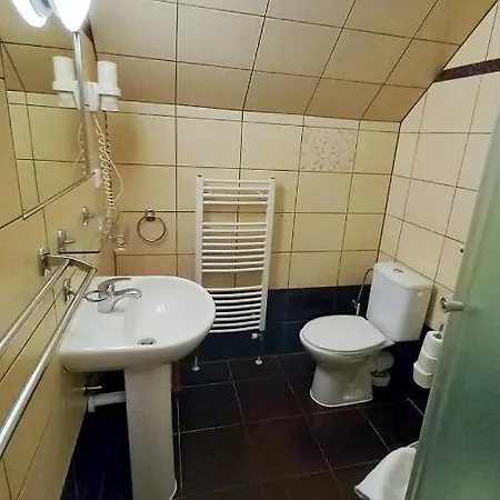 Hotel Hradec Spindleruv Mlyn