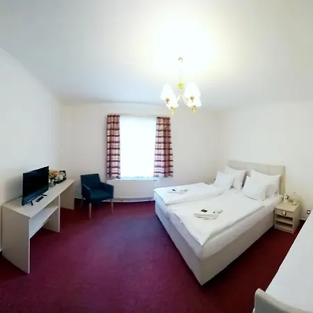 Hradec Špindlerŭv Mlýn