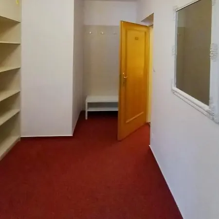 Hradec Špindlerŭv Mlýn