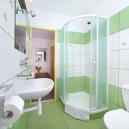 Hradec Hotel Špindlerŭv Mlýn