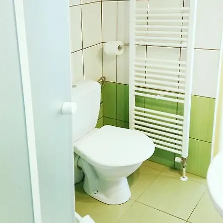 Hradec 3* Špindlerŭv Mlýn
