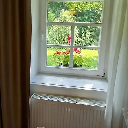 Hradec 3* Špindlerŭv Mlýn