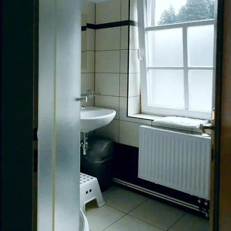 Hradec Špindlerŭv Mlýn