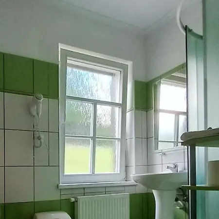 Hradec Hotell 3*