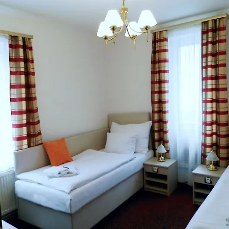 Hradec 3* Špindlerŭv Mlýn