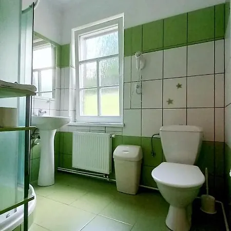 Hradec Otel Špindlerŭv Mlýn