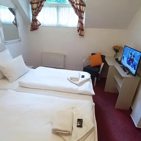 Hradec Špindlerŭv Mlýn