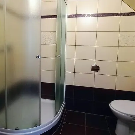 Hradec Hotell 3*
