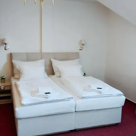 Hradec Hotell