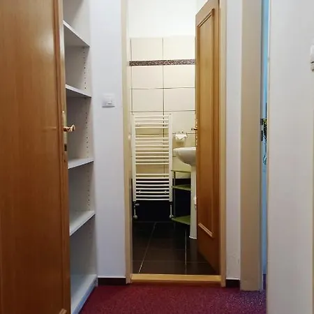 Hotell Hradec Špindlerŭv Mlýn