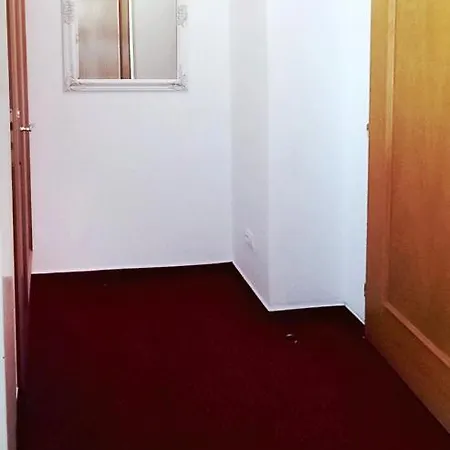 Hradec 호텔