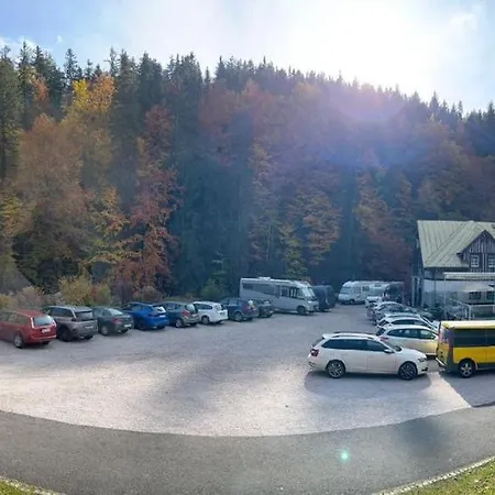 Hradec 3* Špindlerŭv Mlýn