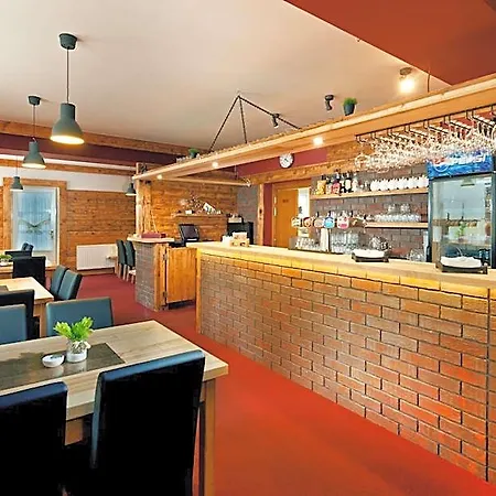 Hotel Hradec