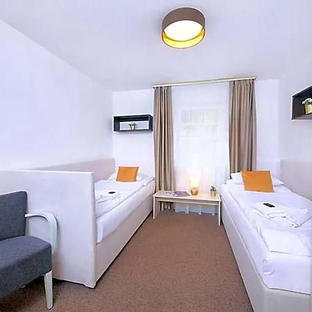 Hotel Hradec