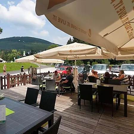 Hradec Hotel 3*