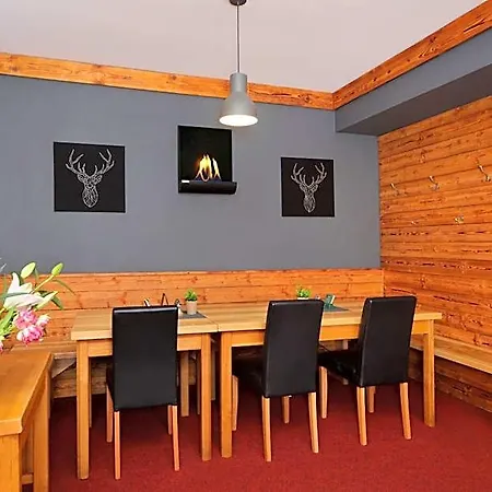 Hotel Hradec