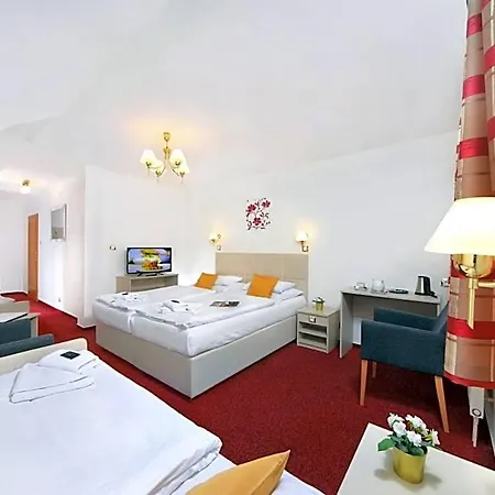 Hradec Hotel