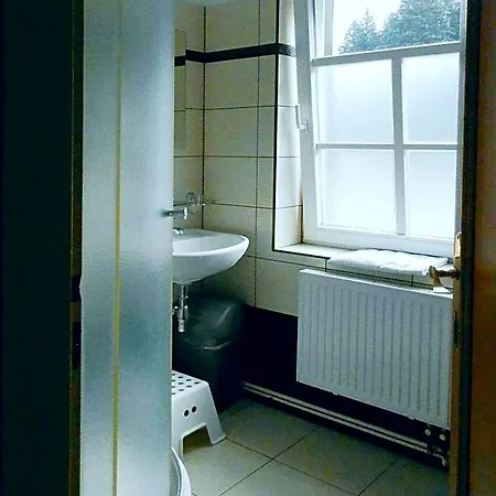 Hotel Hradec Špindlerŭv Mlýn