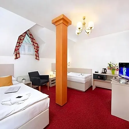 Hradec Špindlerŭv Mlýn