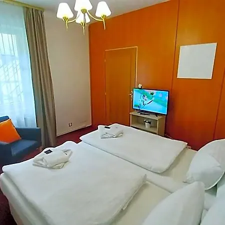 Hradec Hotel