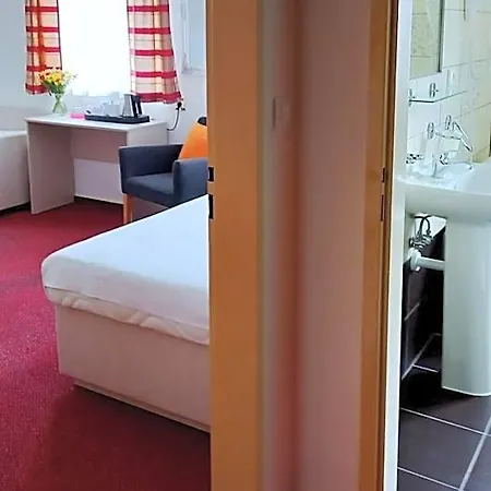 Hotel Hradec Špindlerŭv Mlýn