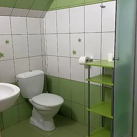 Hradec Hotel 3*