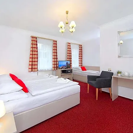 Hradec Hotel