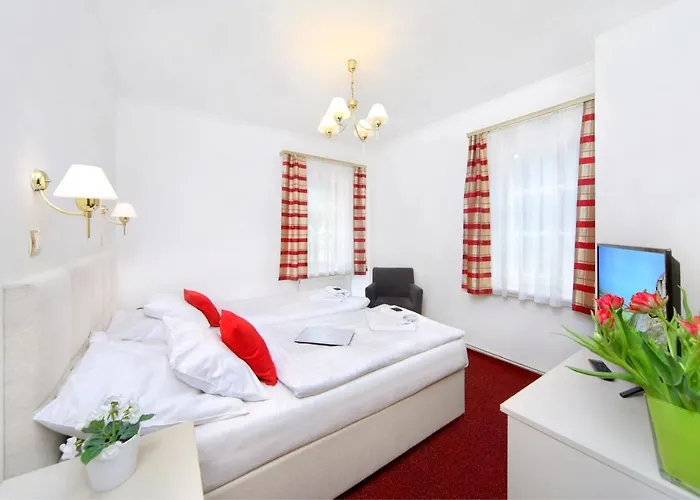 Hradec Špindlerŭv Mlýn