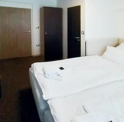 Hotel Hradec Špindlerŭv Mlýn