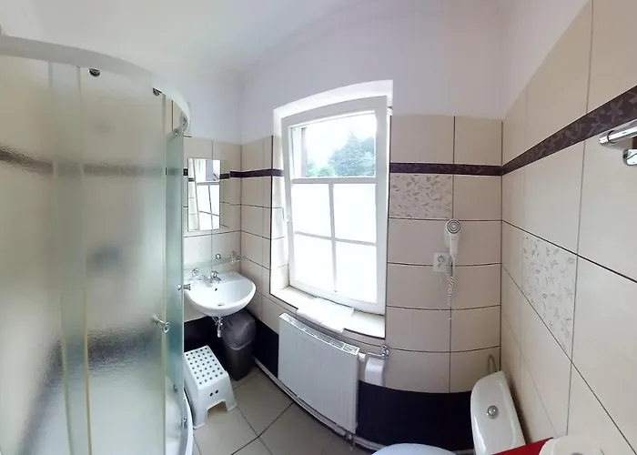 Hradec 3* Špindlerŭv Mlýn