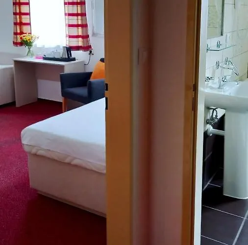Hotel Hradec