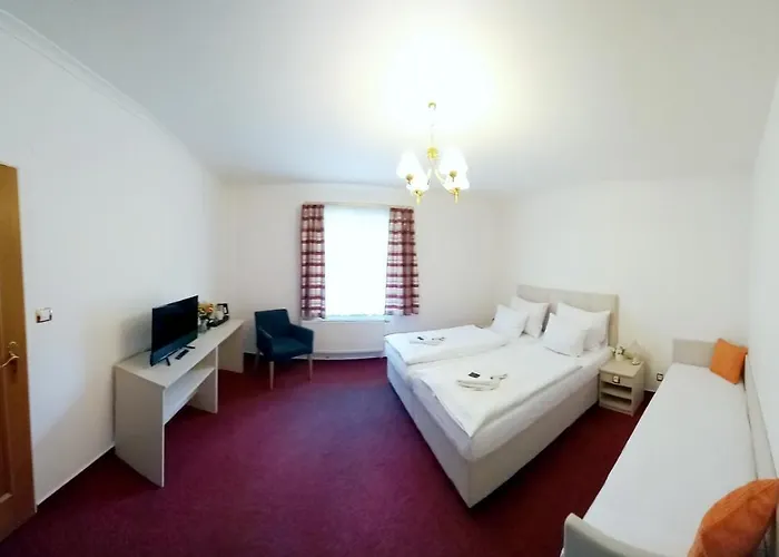 Hradec Špindlerŭv Mlýn