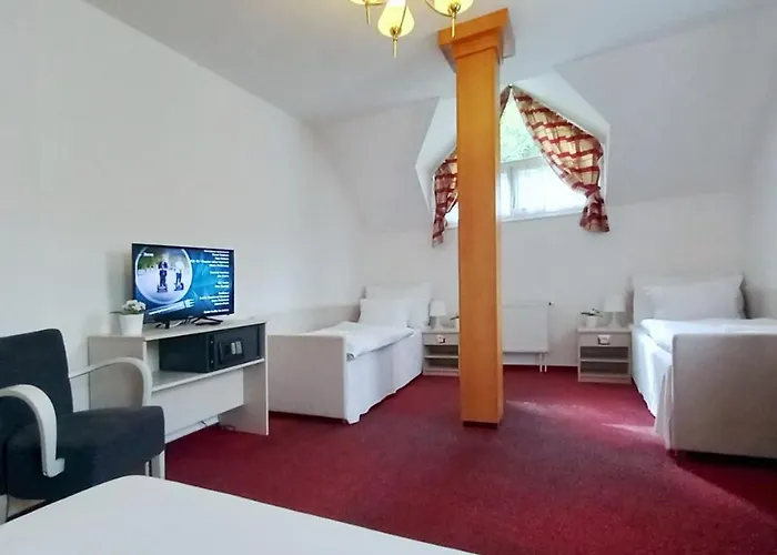 Hradec Špindlerŭv Mlýn