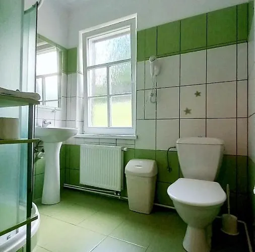 Hradec Hotel Špindlerŭv Mlýn